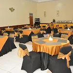 Arra Lembah Pinus Ciloto